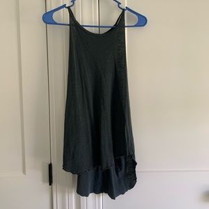 LNA tank top, never worn